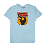 Pleasures Headphones T-Shirt