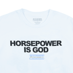Pleasures horsepower t-shirt