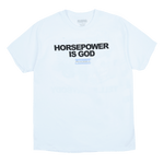 Pleasures horsepower t-shirt