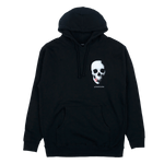 Pleasures make out hoody