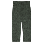 Pleasures Crystal Cheetah Denim Pant