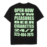 Pleasures Liquor T-shirt