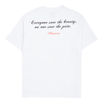 Pleasures Beauty T-shirt