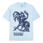 Pleasures Destructions T-shirt