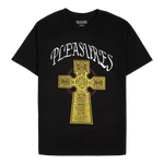 Pleasures Vegan T-shirt