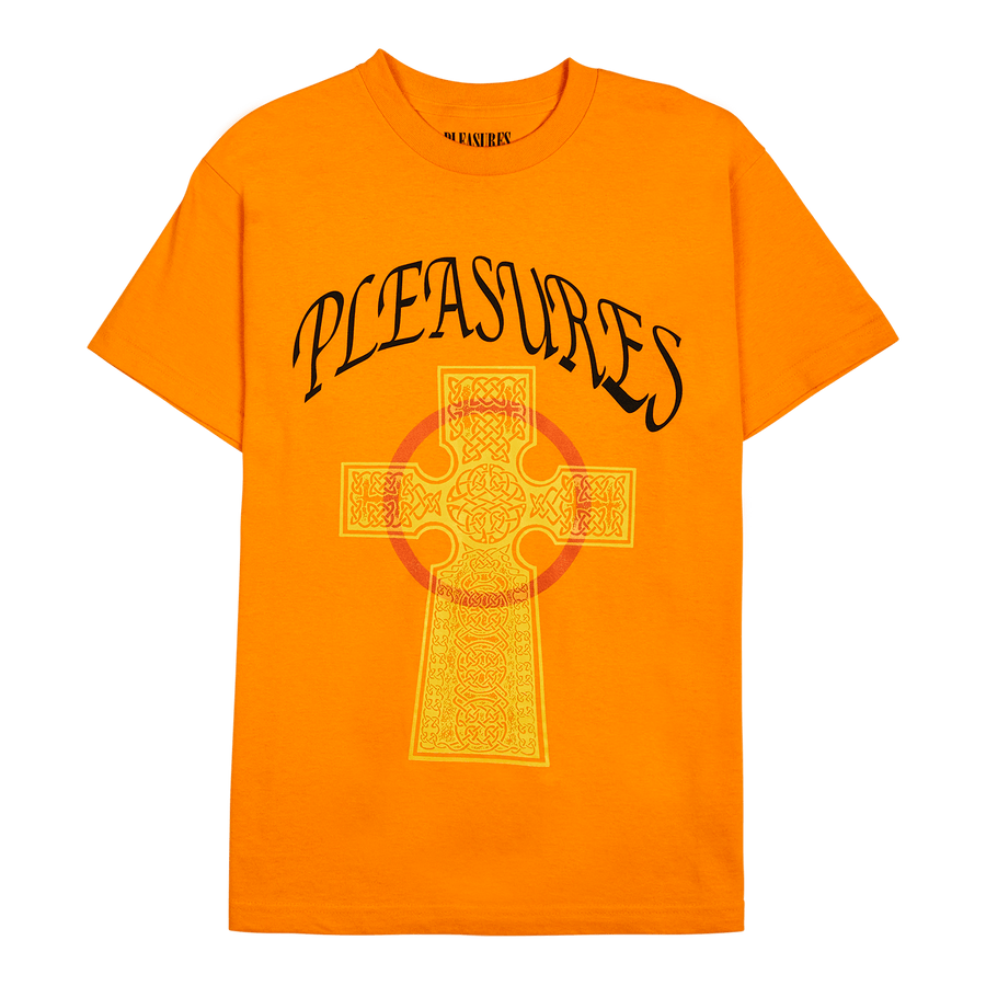 Pleasures Vegan T-shirt