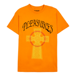 Pleasures Vegan T-shirt