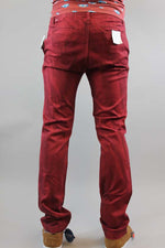 Altamont DAVIS SLIM CHINO Tinto