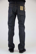 OBEY NEW THREAT Denim