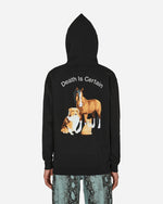 Pleasures Death Hoodie