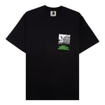 real bad man sonosyntheses tee