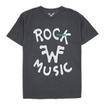 Pleasures Rock Washed