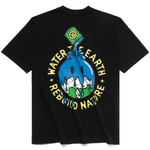 Market Smiley Water The Planet Tee
