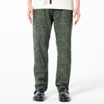 Pleasures Crystal Cheetah Denim Pant