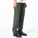 Pleasures Crystal Cheetah Denim Pant