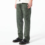 Pleasures Crystal Cheetah Denim Pant