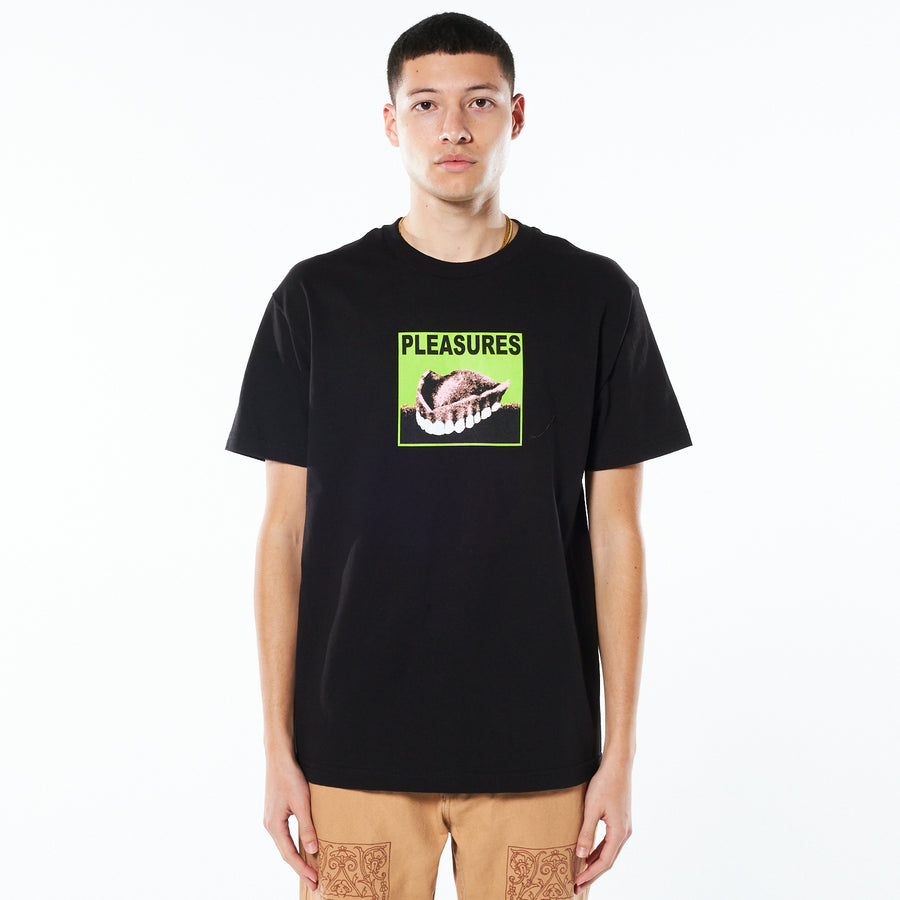 Pleasures Dental T-shirt