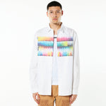 Pleasures Colors Button Down