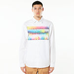 Pleasures Colors Button Down