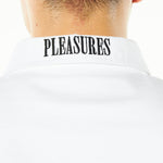 Pleasures Colors Button Down