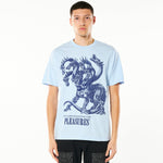 Pleasures Destructions T-shirt