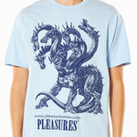Pleasures Destructions T-shirt