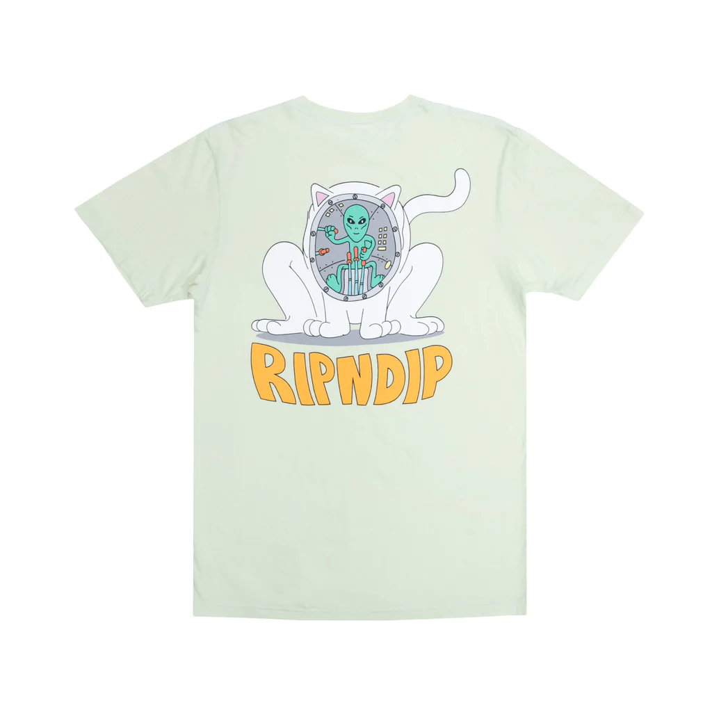 RipnDip Space Take Over Tee