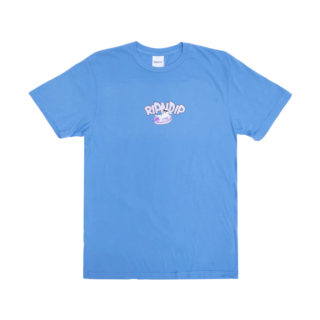 RipnDip Slide Into Summer Tee