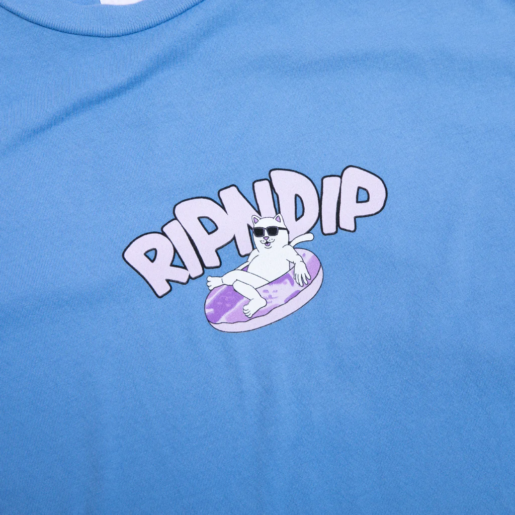 RipnDip Slide Into Summer Tee