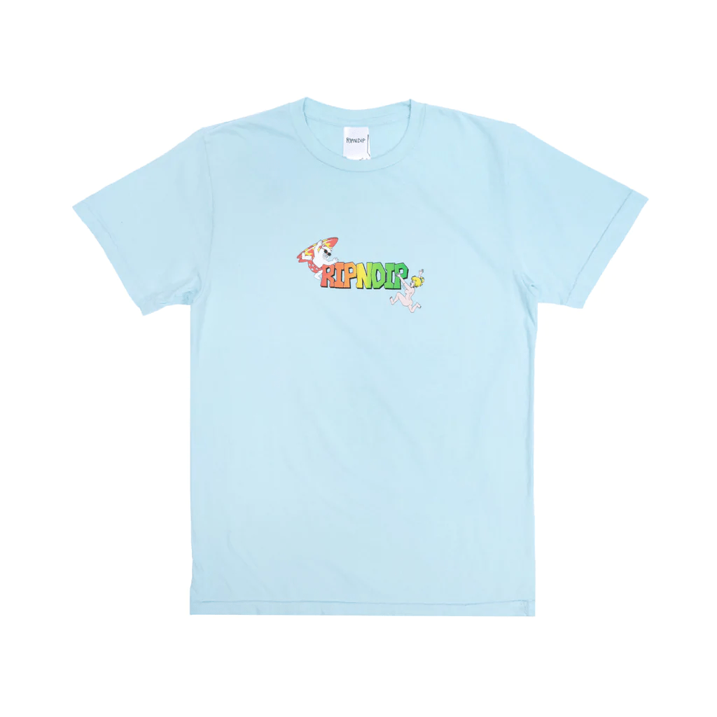 Summer Break Tee