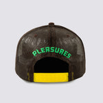 pleasures sonic youth trucker