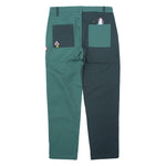 ripndip sensai cotton twill embroidered pants