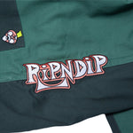 ripndip sensai cotton twill embroidered pants