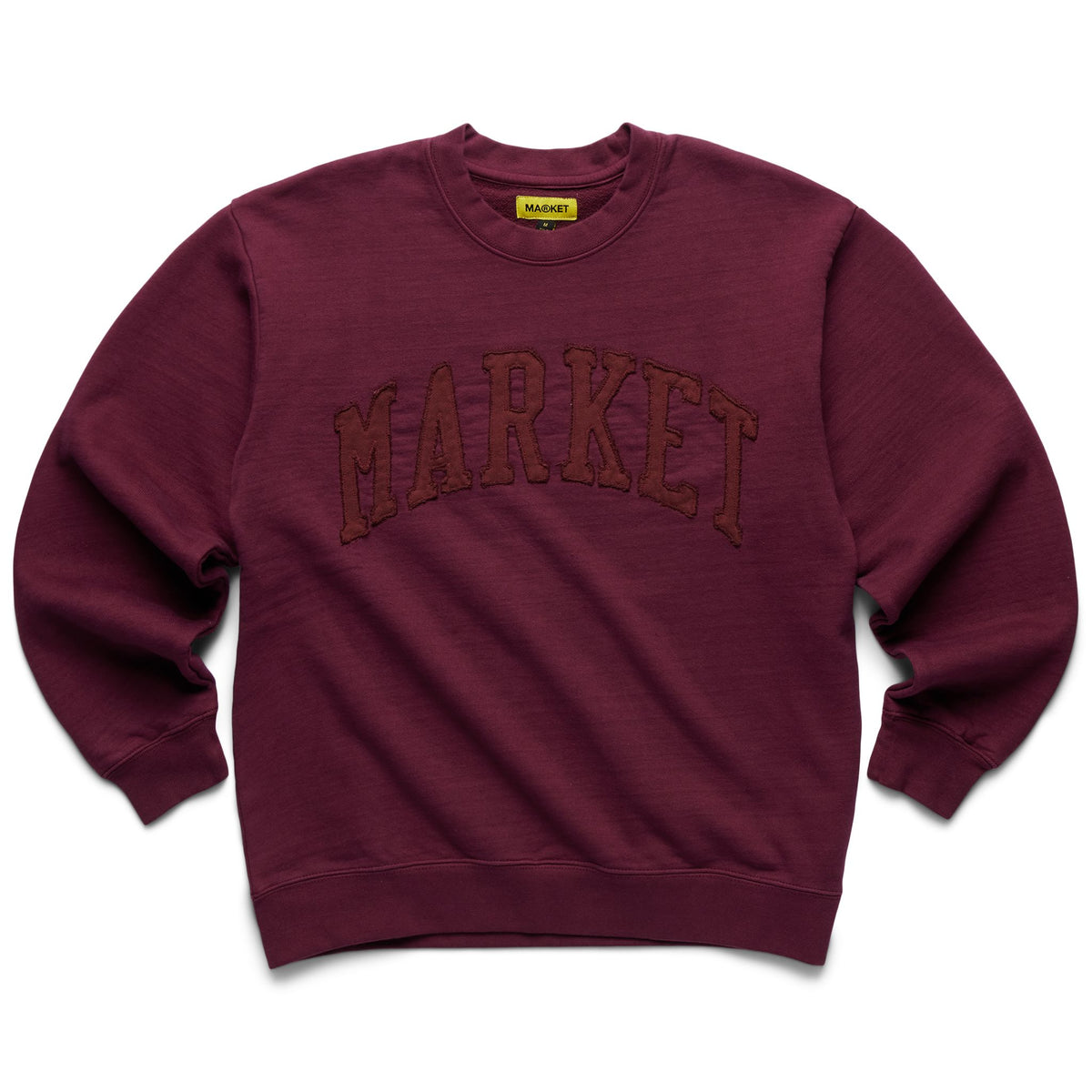 Chinatown Market Vintage Wash Crewneck