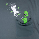 Ripndip Bye Bye Pocket Tee