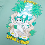 Ripndip Lifes A Trip Tee