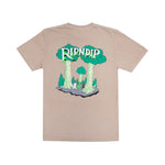 Ripndip Strange Forest Tee