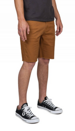 Brixton PARKER 5 PKT Café