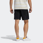 adidas utility shorts