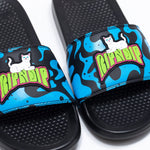 ripndip psychedelic slides