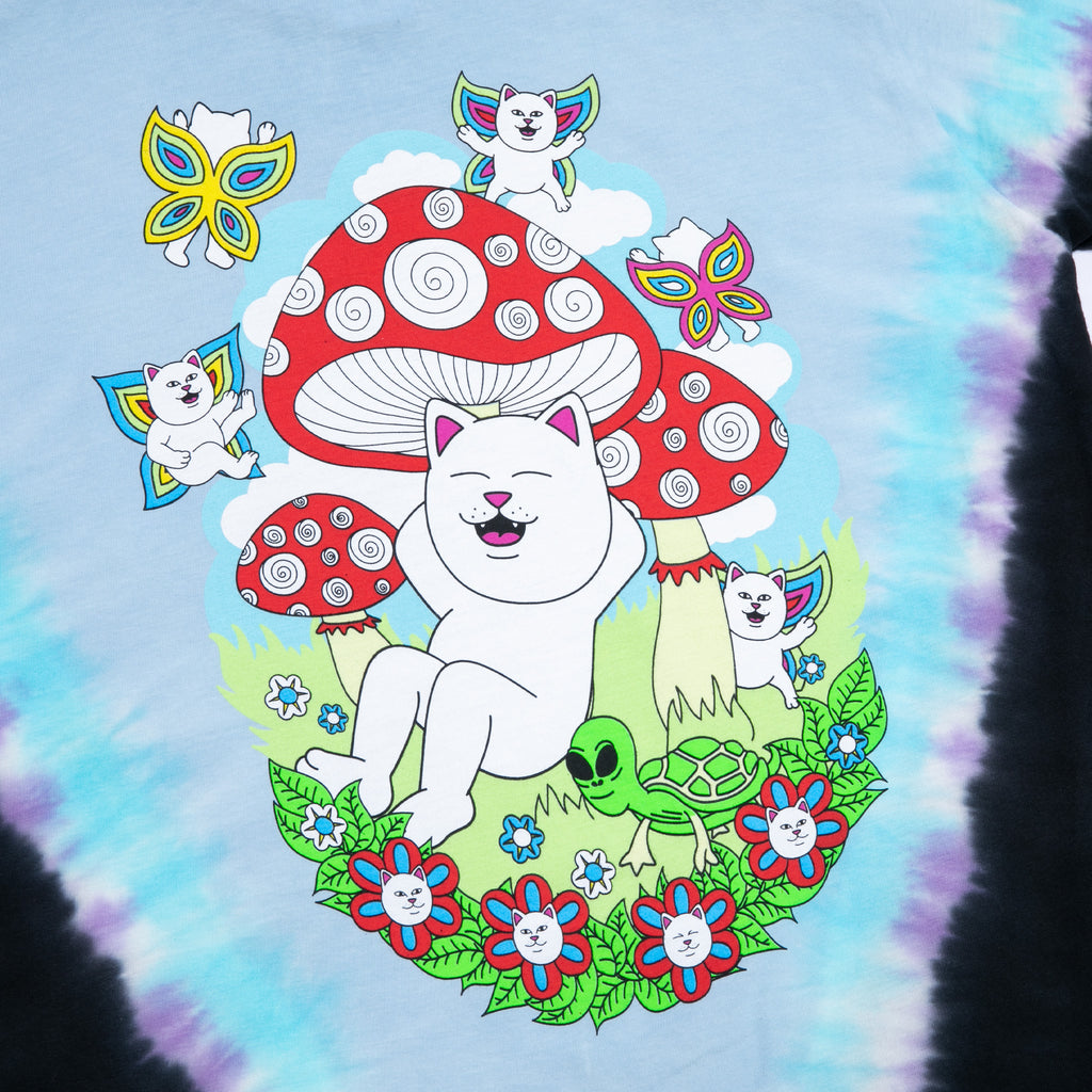 Ripndip Promised Land Tee
