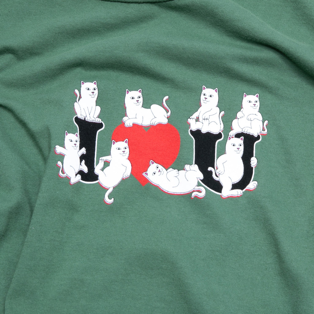Ripndip I Heart u Tee
