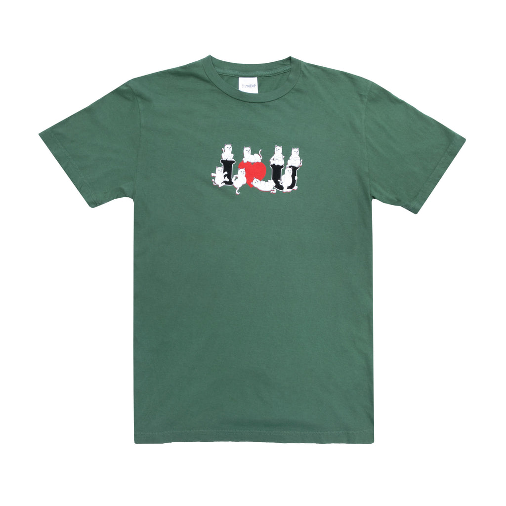 Ripndip I Heart u Tee