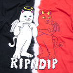 Ripndip Angel / Devil Tee