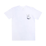 Ripndip Pouty Face Tee