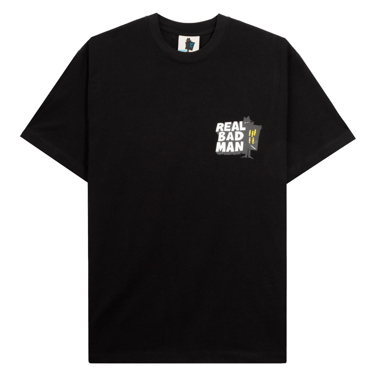 real bad man who goes there ss tee