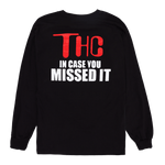 pleasures the long sleeve tee