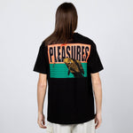 pleasures thirsty tee