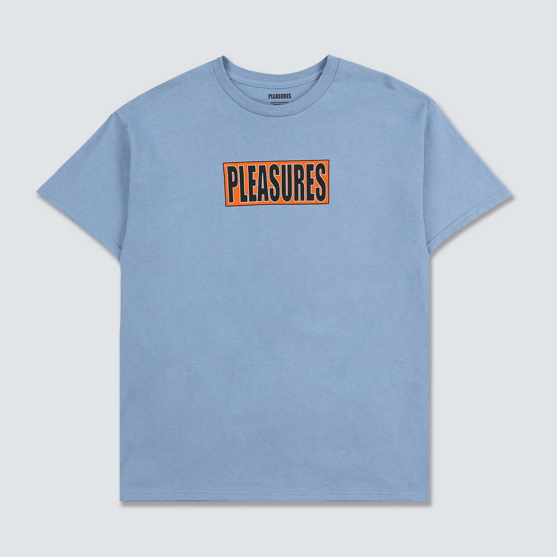 pleasures thirsty tee