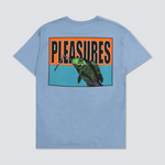pleasures thirsty tee